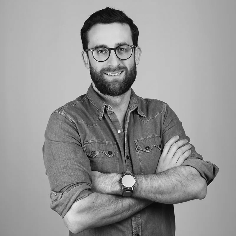 Jean-Baptiste SAINTAGNE