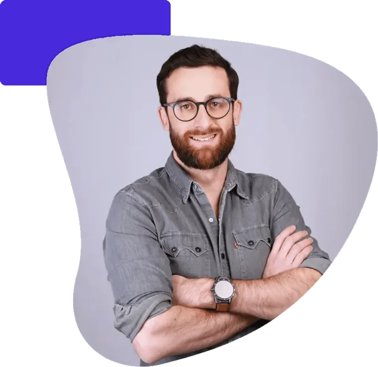 Jean-Baptiste SAINTAGNE, Fondateur GARED, Expert en développement web (Code/NoCode/Hybride), IA et automatisation - 20 ans d'expérience